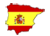 HIERROS MONTERO - Espanol